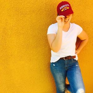 Meet your Posher, Haley